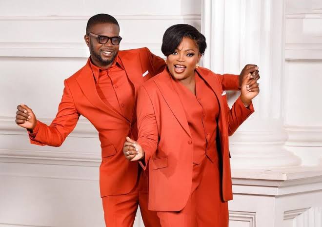I don't see divorce from JJC Skillz as a failure - Funke Akindele finally open up on her past marriages and challenges