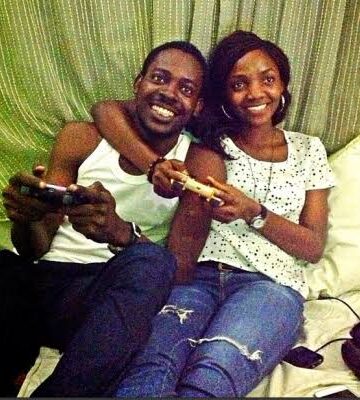 "He was just a fan when I met him" - Simi on how she met her husband, Adekunle Gold (Detail)