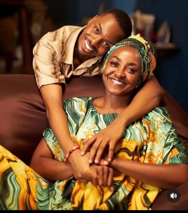"You are a special being, brilliant, kind, selfless and a gift to your generation" Kate Henshaw pens heartwarming note to Enioluwa as they releases new movie