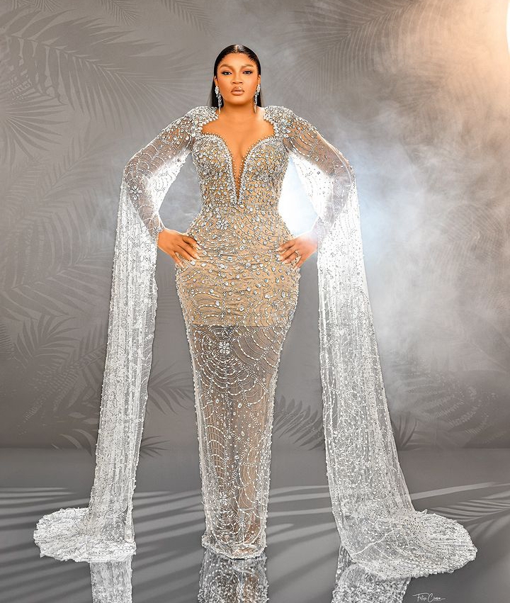 "You are a woman of substance, wisdom, intelligence, grace and beauty" Actress, Rosie Afuwape pens heartwarming note to Omotola Jalade on her birthday