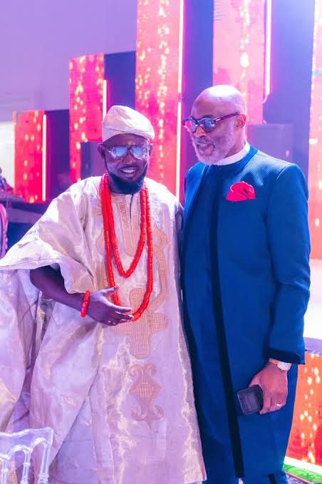 RMD advised me to go back to school when I was working as bartender – Comedian, AY Makun recounts