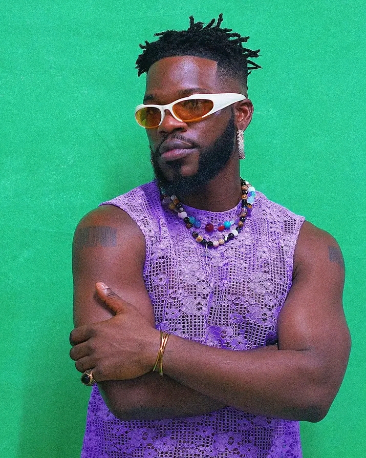 “How my wedding is going to be” – Broda Shaggi opens up on wedding plans