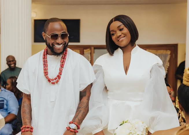 "You Go Still Che@t"- Reactions As Davido Tells Kai Cenat His Wife, Chioma Is The Best Chef In The World (VIDEO)