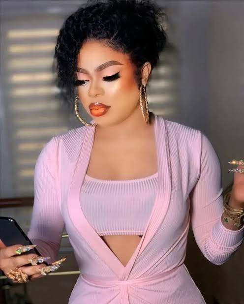 What I will tell my creator if He asks me why I changed my gender – Bobrisky reveals