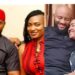 “I dated Judy for 5 years, I tried so hard to cut the relationship but I couldn’t, please don’t leave me” – Leaked chat of Yul Edochie begging first wife, May