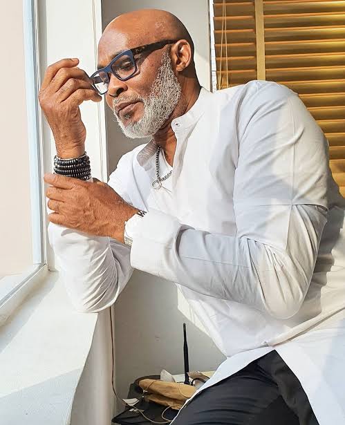 “It’s hard to be faithful in marriage, I mean look at how women are, how can you escape it?” – Actor, RMD speaks (Details)