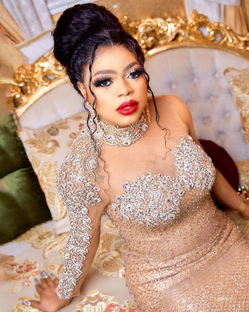 “What’s the difference between you and Bobrisky?” Media personality, Uncle Nasco tackles Verydarkman (Details)