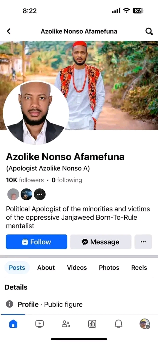 “Adaora Umeoji looks like a hookup girl” Angry Nigerian man reveals why he will never bank with Zenith bank again, Netizens reacts