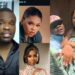 "Shebii you dated Priscilla Ojo and Chidinma" Blogger, Tosin Silverdam call out Kizz Daniel as he reveals he has been with his wife for 10 years