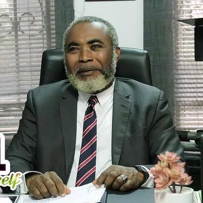 “Zack Orji survived two brain surgeries” – Emeka Rollas gives update