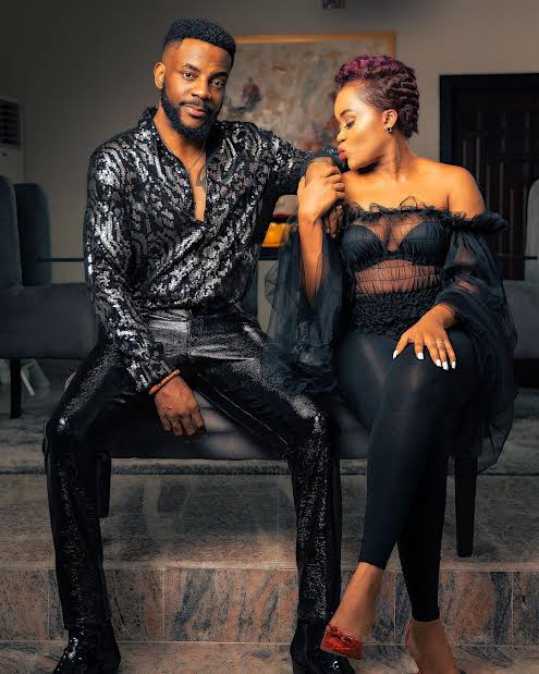I knew I would marry my wife a month into our relationship – BBNaija's Ebuka Obi-Uchendu shares his love story