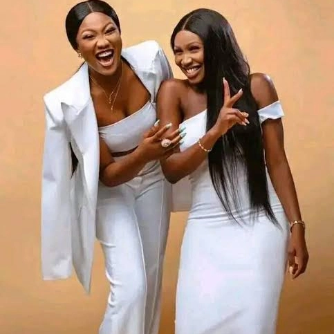 "Life couldn’t have been the same without you in it" Ebube Obio and Sonia Uche celebrates their sister, Chinenye Nnebe on her birthday
