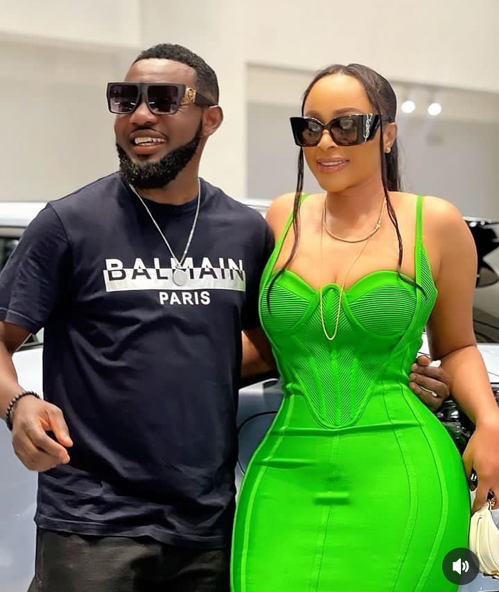 Mabel Makun reacts as AY confirms end of their marriage after 20 Years, says women always love to play the victims (DETAIL)