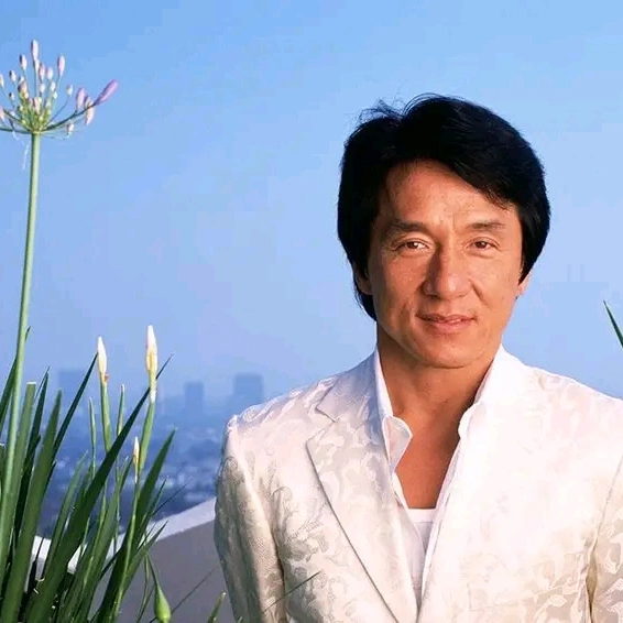 “I’ve been in the entertainment for 62 years” – Jackie Chan speaks as he clocks 70