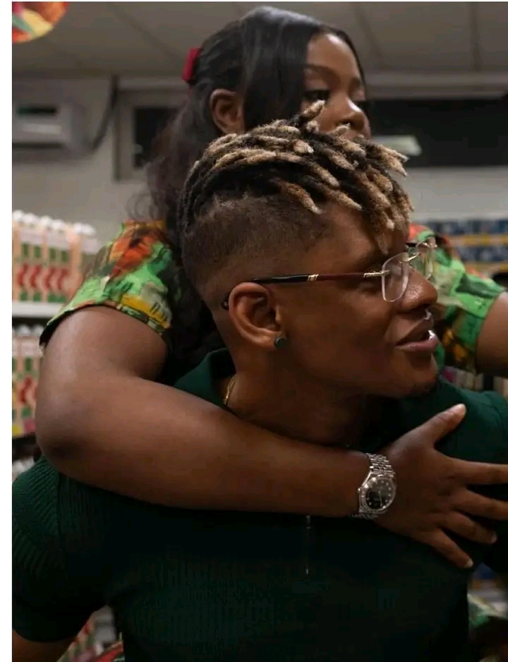 “I wouldn’t go back to a girl that treated me like nothing” – Mix reactions as BBNaija Elozonam and Diane spark dating rumors (Photos and Video)