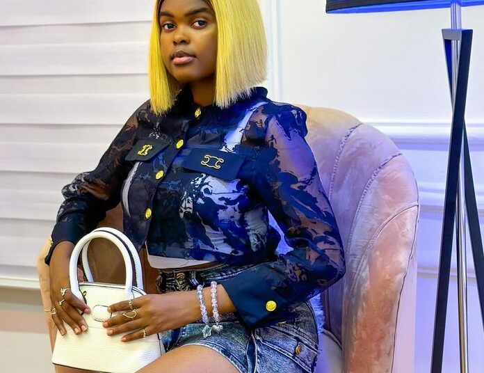 "I am overwhelmed with joy and thankfulness" Human Robot, Jadrolita shares excitement as she launches luxury Clothing Brand