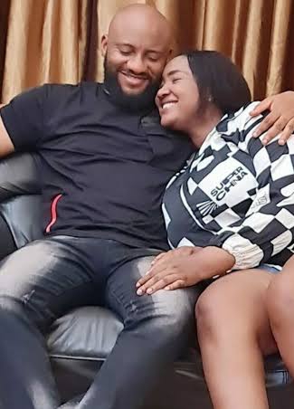 “Yul is still my son and will remain my son” – Rita Edochie blows hot, lays curses on those accusing her of wrecking Yul and May Edochie’s marriage