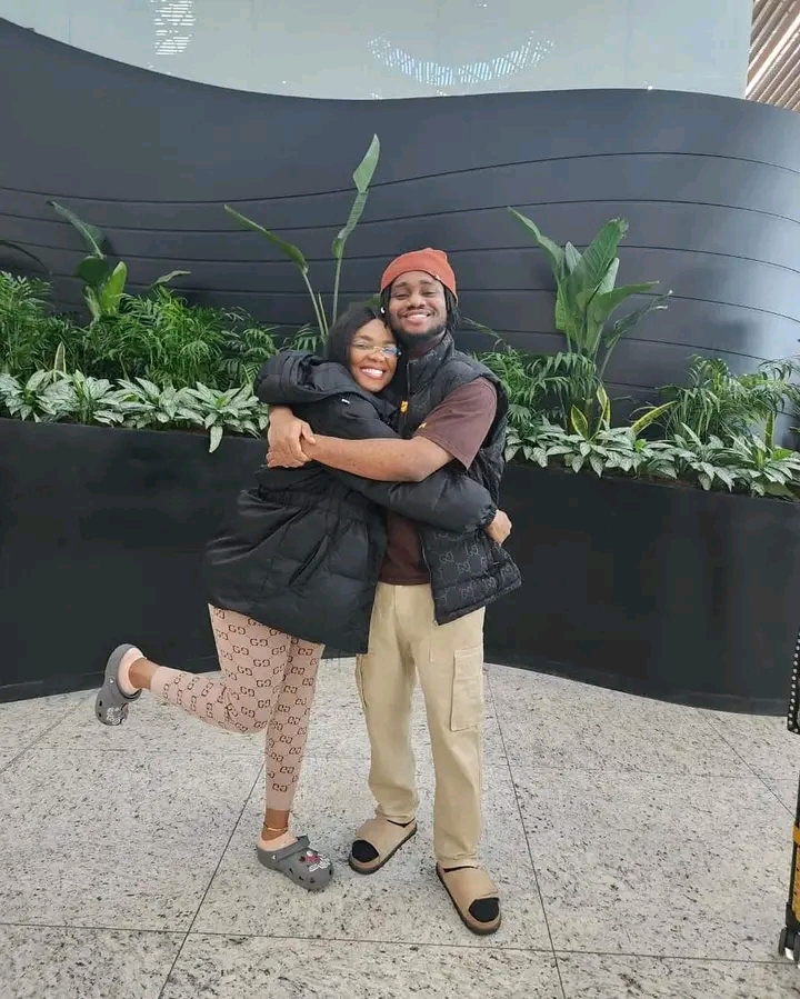 "I'm beyond proud of the kind, intelligent, responsible young man you have grown up to be" Iyabo Ojo celebrates son on his 25th birthday