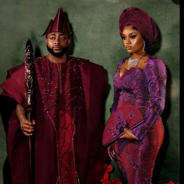 Davido and Chioma's Love Story: A Journey of True Love and Devotion