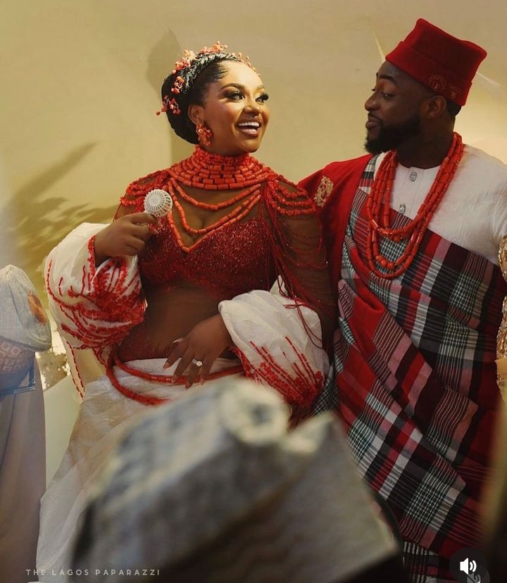 Davido and Chioma's Love Story: A Journey of True Love and Devotion