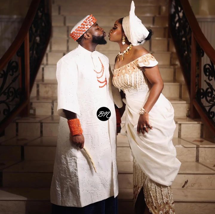 Davido and Chioma's Love Story: A Journey of True Love and Devotion