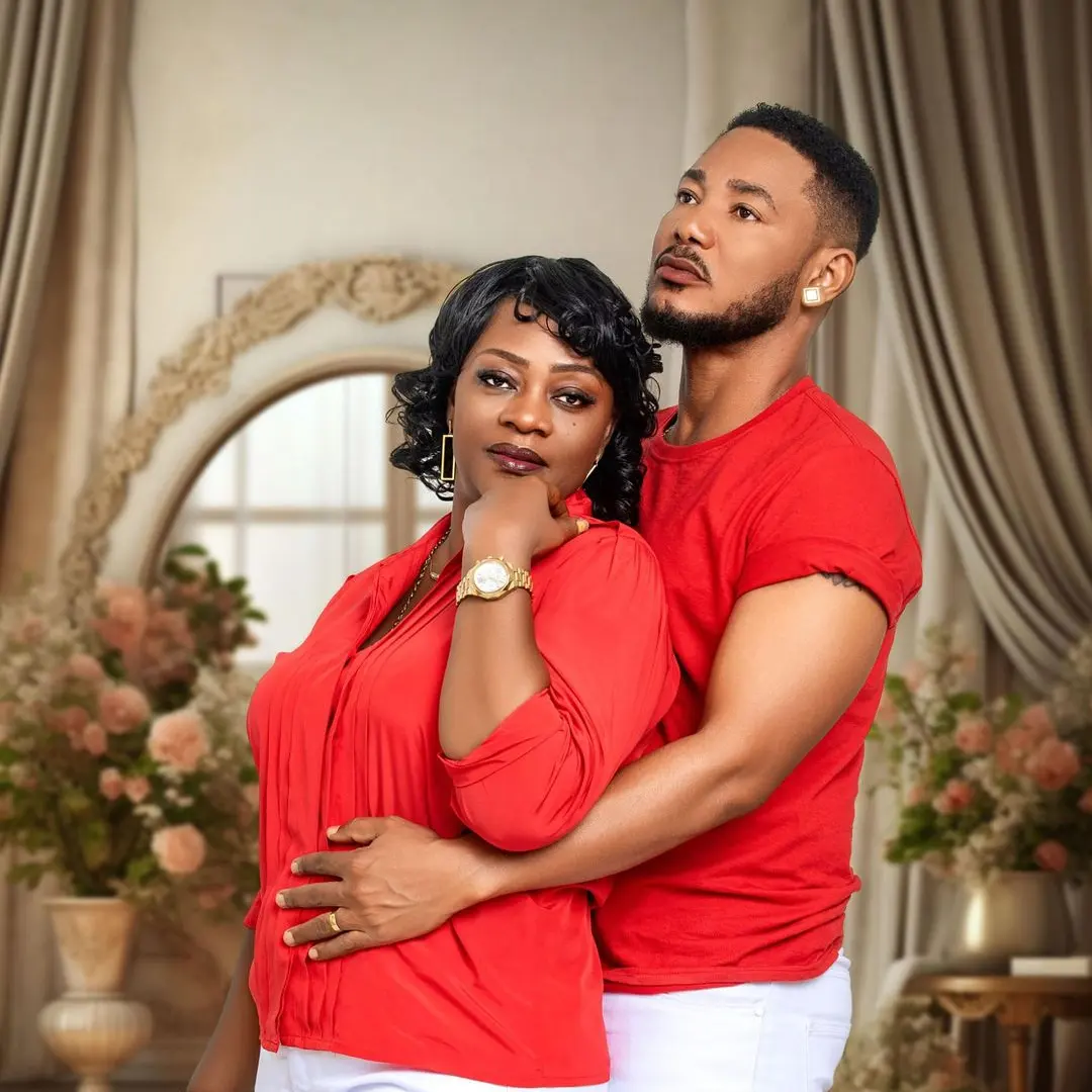 "Through life's ups and downs, our bond has only grown stronger" Frank Artus celebrates 20 years with wife, marks 13th wedding anniversary