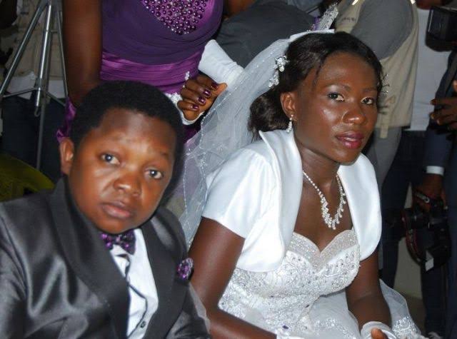 Actor, Chinedu Ikedieze reveals he's no longer with first wife, says he now has 3 kids with new wife