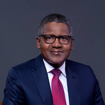 Dangote Overtakes 7 World Billionaires, Reclaims His Throne as Africa’s Richest Man