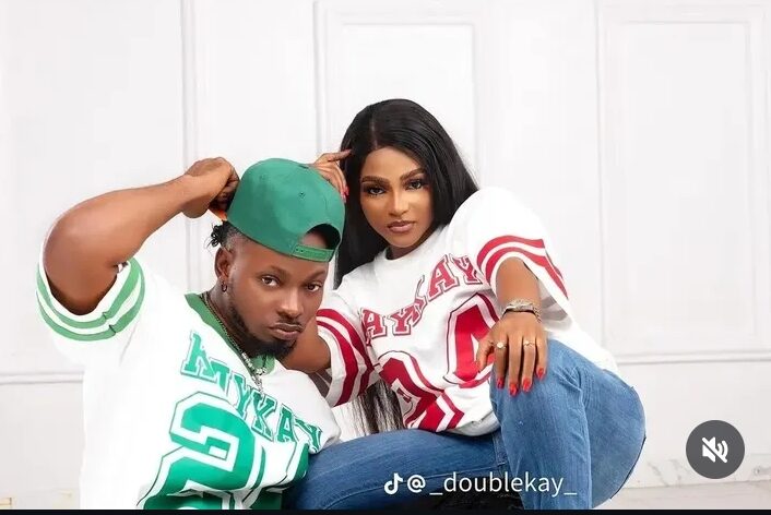 BBNaija's Kellyrae and Kassia caught trying to lock lips twice