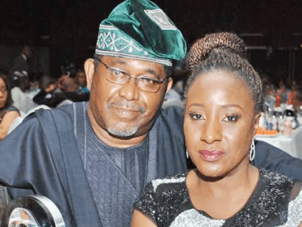 “The outcome wasn’t pleasant, but I have no ill feelings towards my ex-wife” – Patrick Doyle opens up on his divorce from Ireti Doyle (Video)