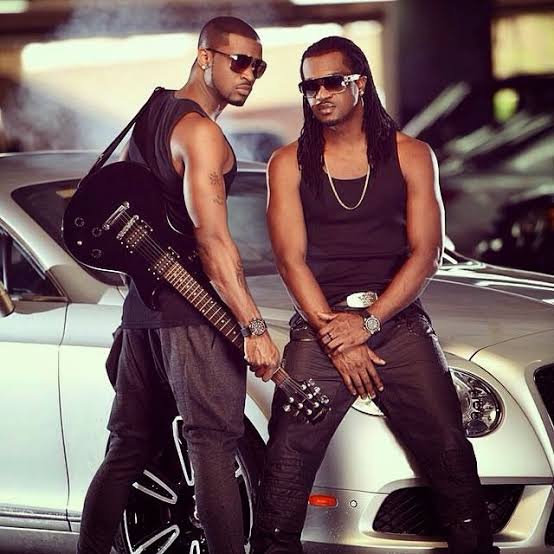 "What do you gain from disrespecting and belittling me all the time?" - Peter Okoye emotional as he writes open letter to his twin brother, Paul Okoye