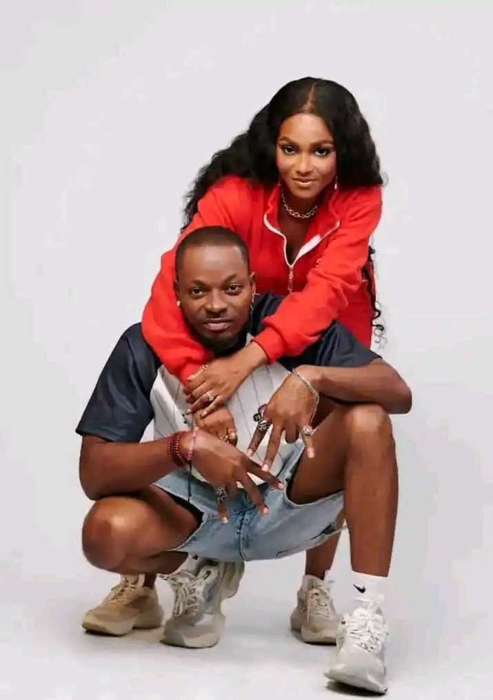 BBNaija: Kellyrae reveals plan to pursue Anita or Handi to keep marriage with Kassia hidden