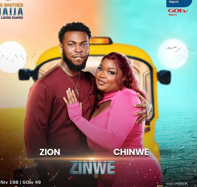 BBNaija: “It’s the symptoms, we’re happy for you” – Kassia and Victoria suggest Chinwe might be pregnant