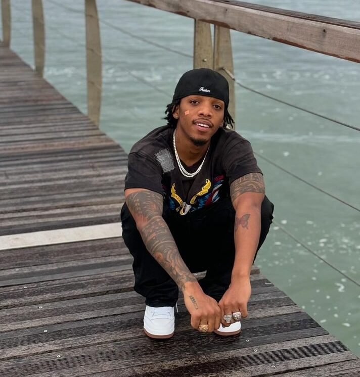 “I’m Hale and Hearty, I Didn’t Collapse” - Tekno Reacts to Rumors of Collapsing In South Africa