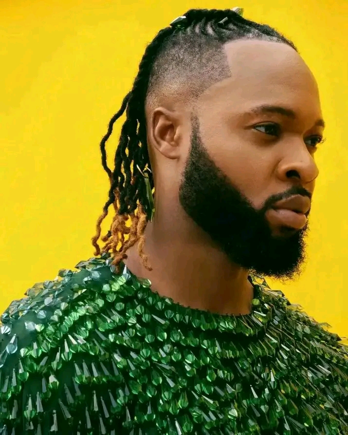 Afrobeats Singers Are Lazy – Flavour Claims