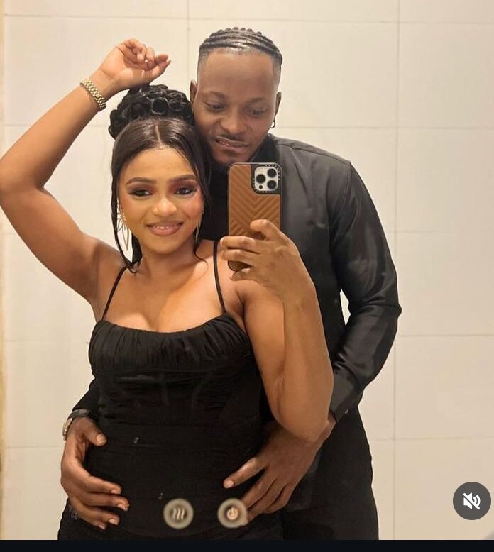 "Why I Don't Want To Get Pregnant"- Kassia Gives Reasons As Husband, KellyRae Urges Her to Get Pregnant in Emotional Chat (VIDEO)