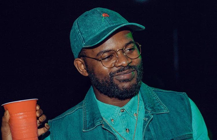 “I’m hungry for love” – Falz confesses that he is tired of being single