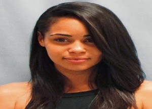 Mugshot of very attractive woman sends internet into meltdown (photos ...