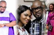 Nollywood actress, Blessing Anietie celebrate birthday with brale*s ...