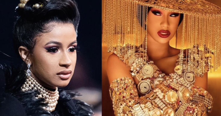 “Having everything gets boring” – Cardi B reveals she misses normal life