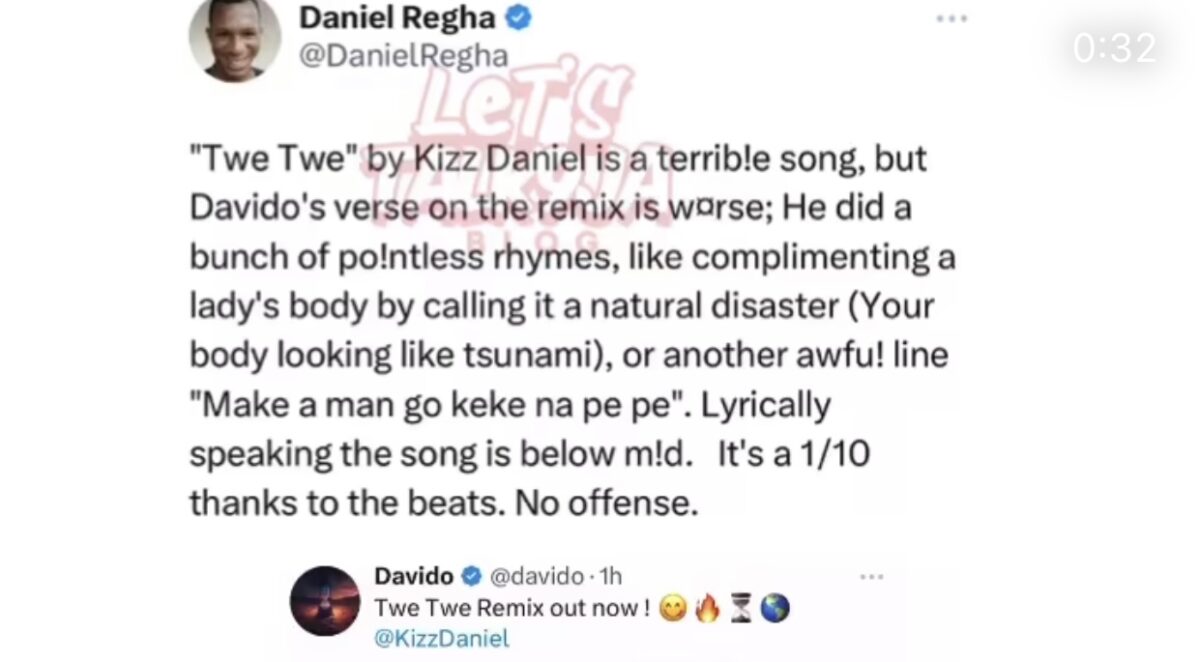 Daniel Regha remix 