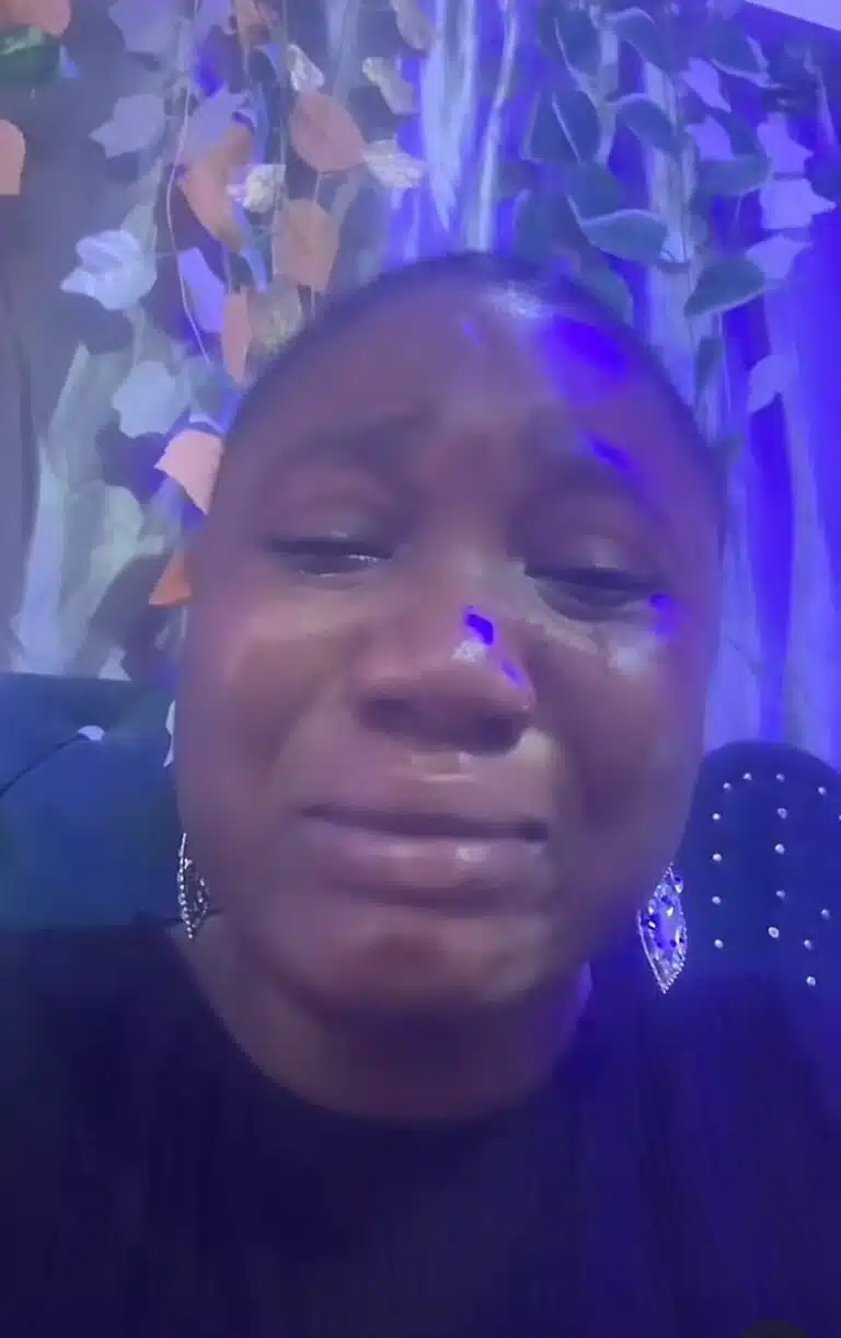 “Easy to impregnate but not easy to marry” – Tears as groom cancels wedding