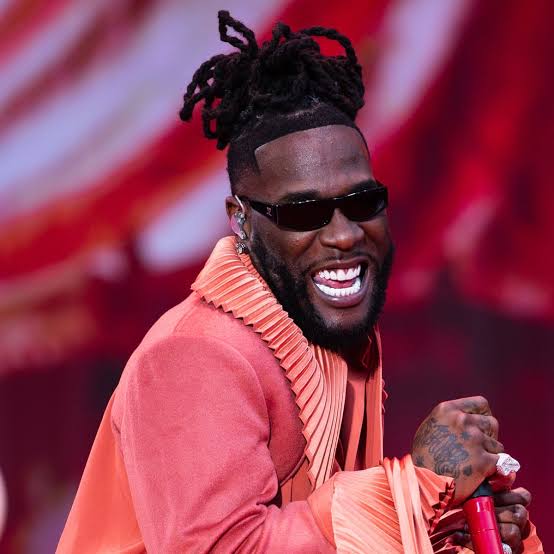 Burna Boy laments losing access to his phones following comment about Davido