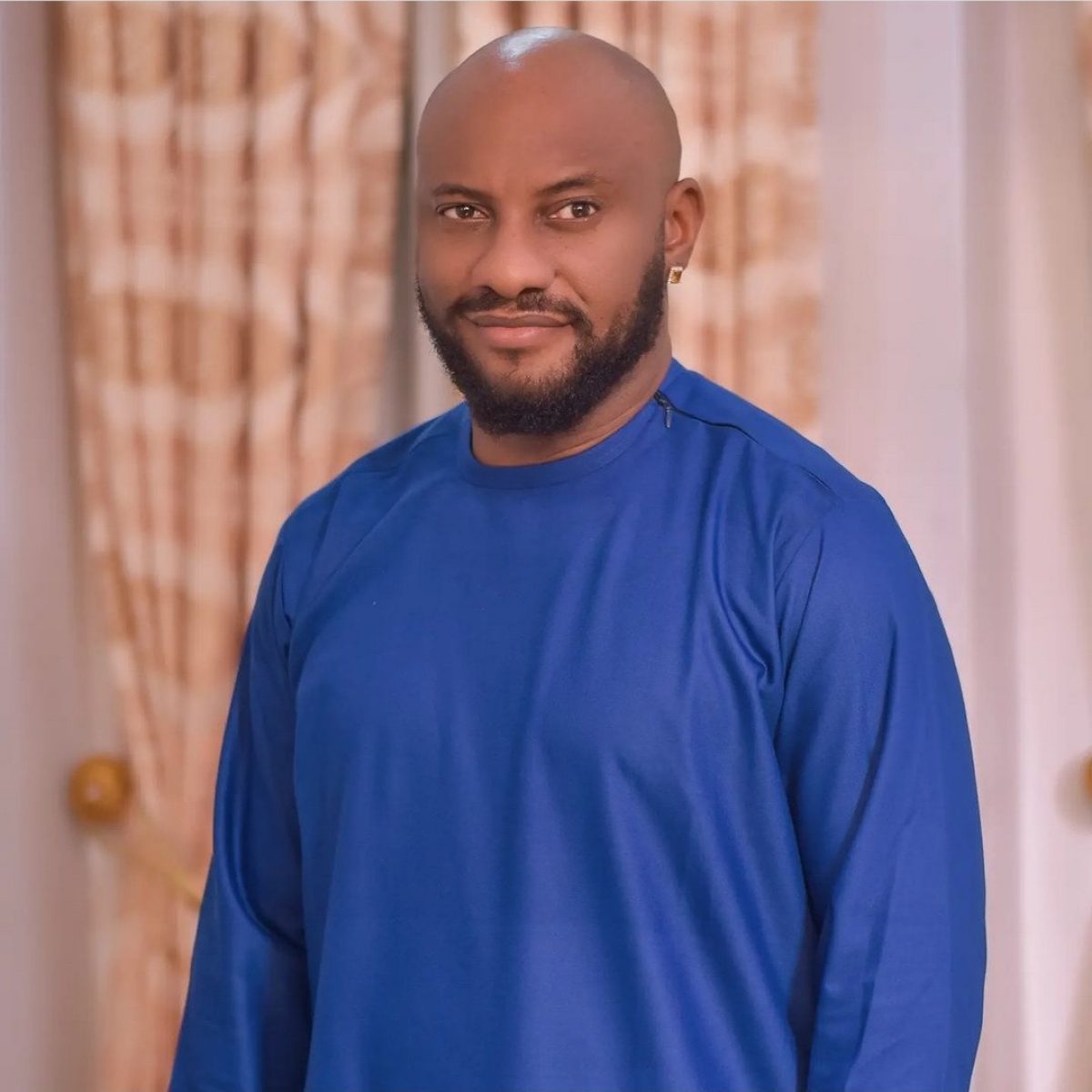 “If you are my friend, you are my friend regardless of your religion” – Yul Edochie