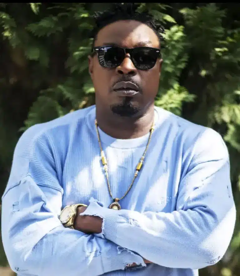 “Eedris cannot call Burna Boy out; he is a bully” – Jaywon