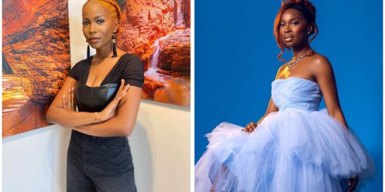 Chapter 27! Actress Jemima Osunde marks 27th birthday with lovely photos