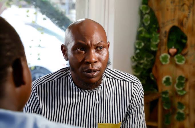 Seun Kuti Reportedly Crowned ‘General Overseer’ In Prison, Leads Prayer Sessions