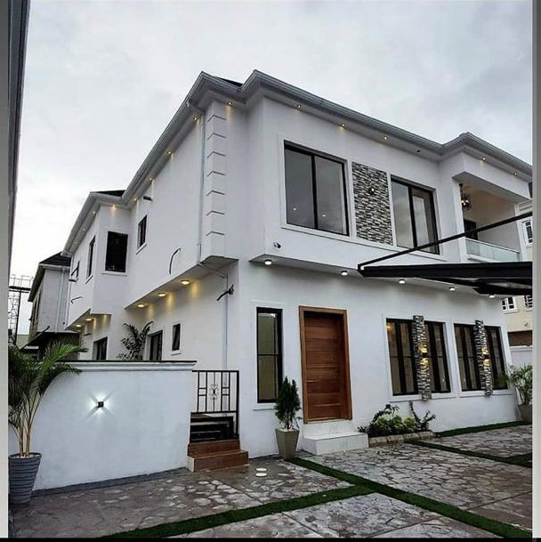naira marley new house