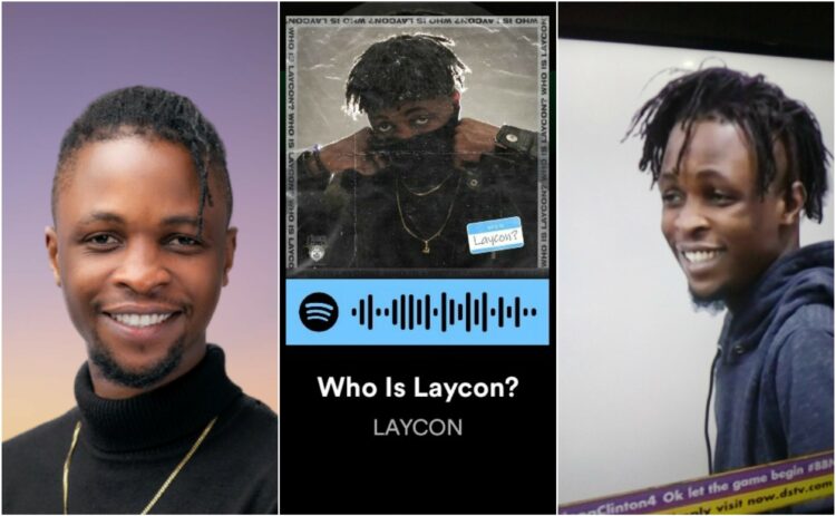 laycon