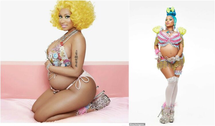 nicki-minaj-baby-bump